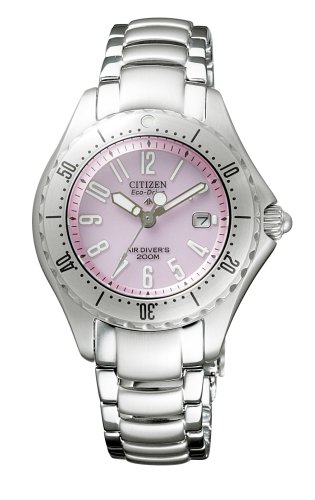 Citizen Japan Domestic Watch