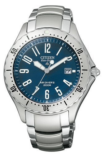 Citizen Japan Domestic Watch