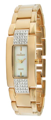 Peugeot Watch