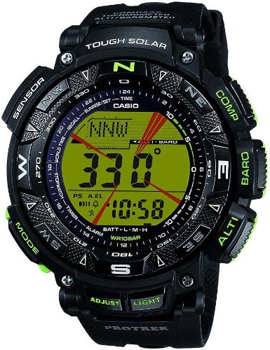 Casio Watch