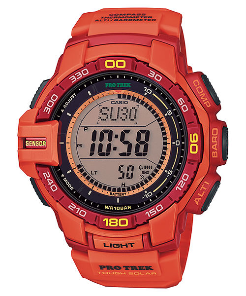Casio Watch