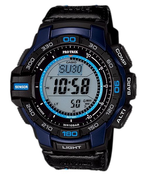 Casio Watch