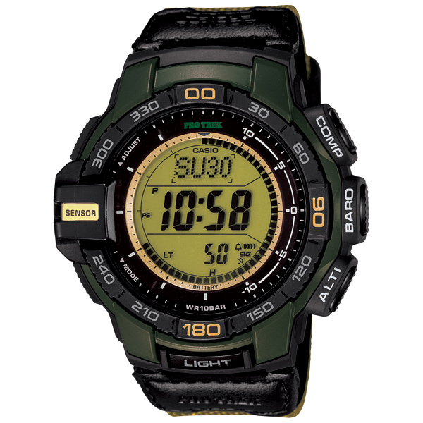Casio Watch