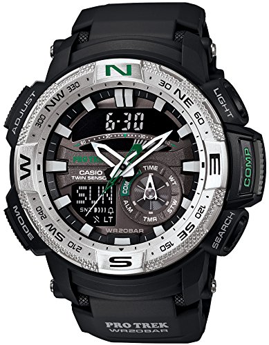 Casio Watch