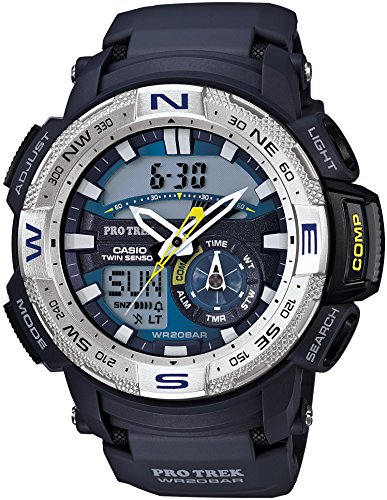 Casio Watch