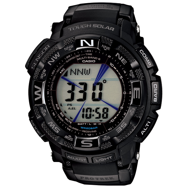Casio Watch
