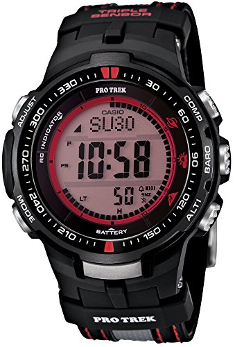 Casio Watch