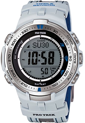 Casio Watch