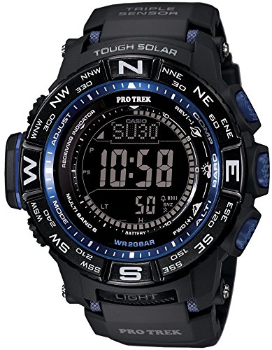 Casio Watch