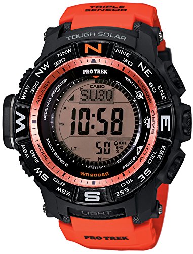 Casio Watch