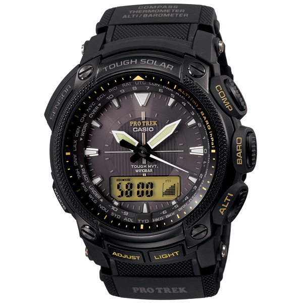 Casio Watch