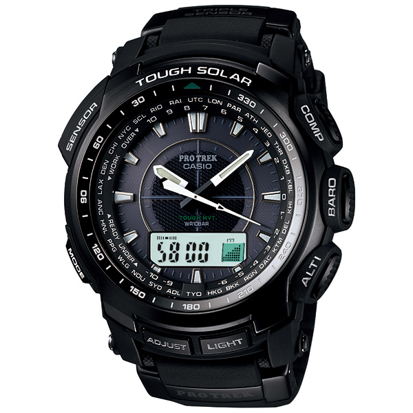 Casio Watch