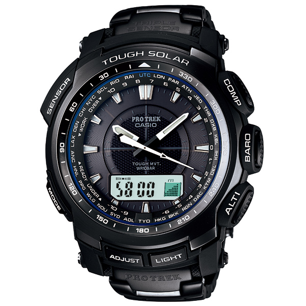 Casio Watch