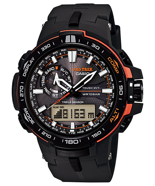 Casio Watch