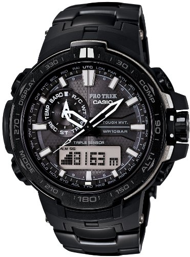 Casio Watch