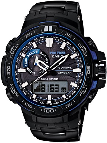 Casio Watch