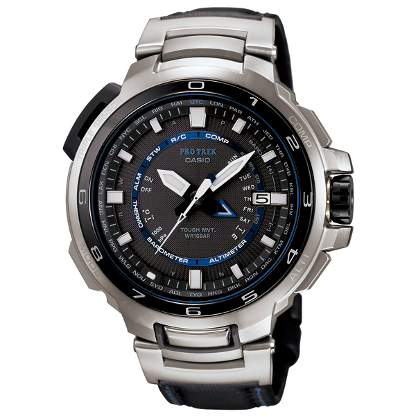 Casio Watch