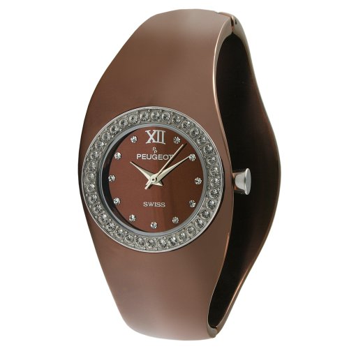 Peugeot Watch