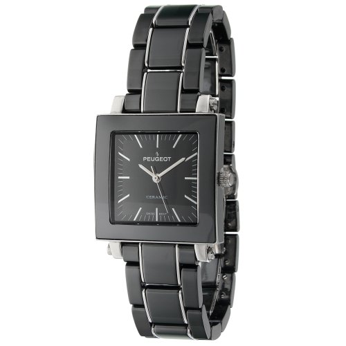 Peugeot Watch
