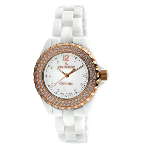 Peugeot Watch