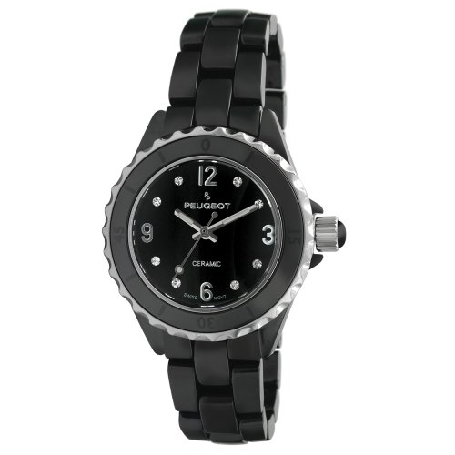 Peugeot Watch
