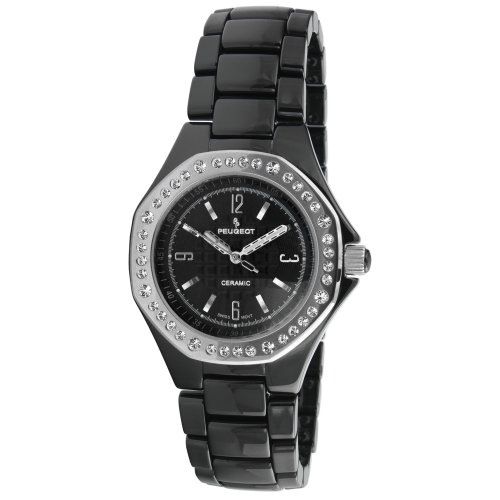 Peugeot Watch