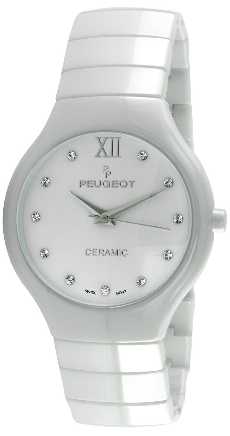 Peugeot Watch