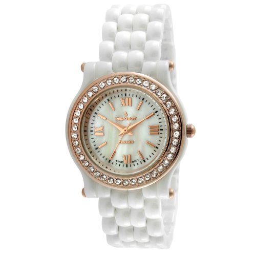 Peugeot Watch