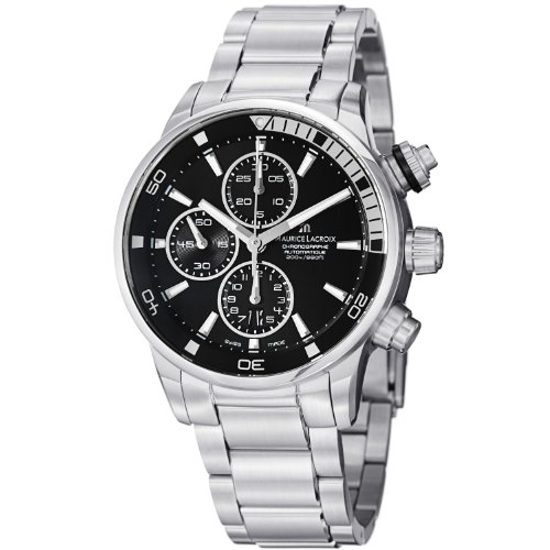 Maurice Lacroix Watch
