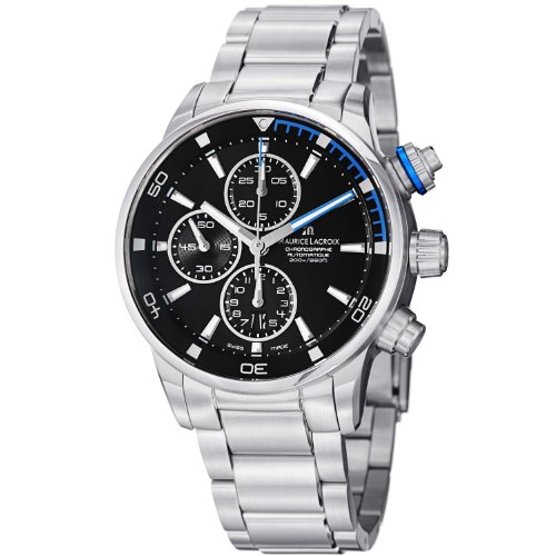 Maurice Lacroix Watch