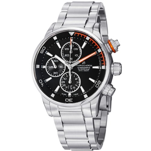 Maurice Lacroix Watch