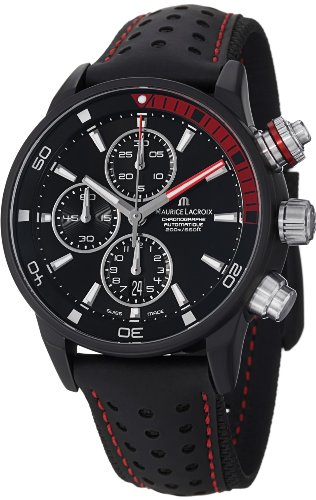 Maurice Lacroix Watch
