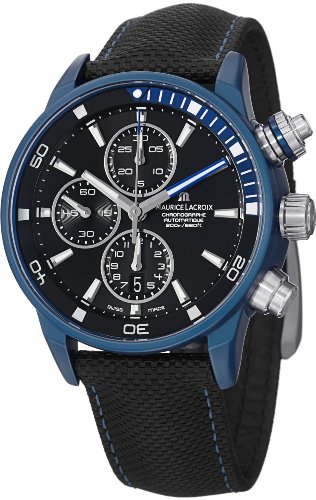 Maurice Lacroix Watch