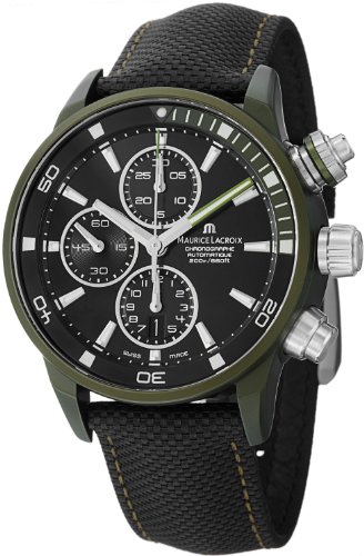 Maurice Lacroix Watch