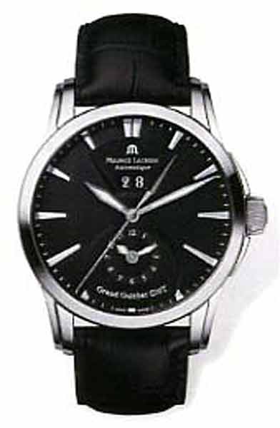 Maurice Lacroix Watch