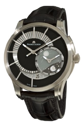 Maurice Lacroix Watch