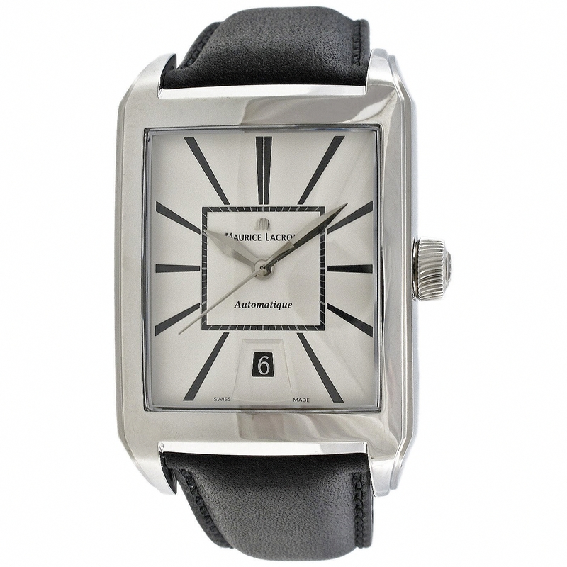 Maurice Lacroix Watch