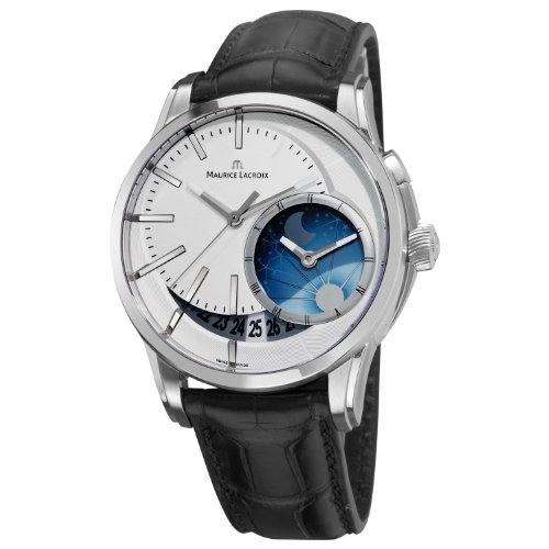 Maurice Lacroix Watch