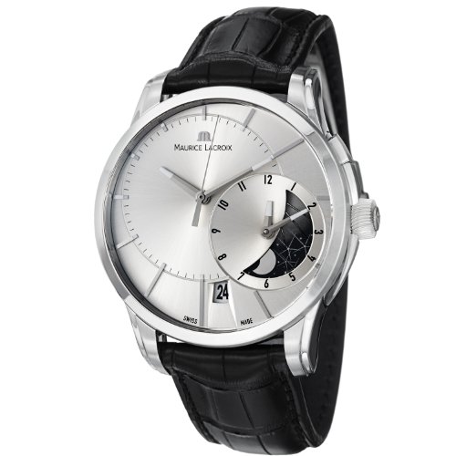Maurice Lacroix Watch