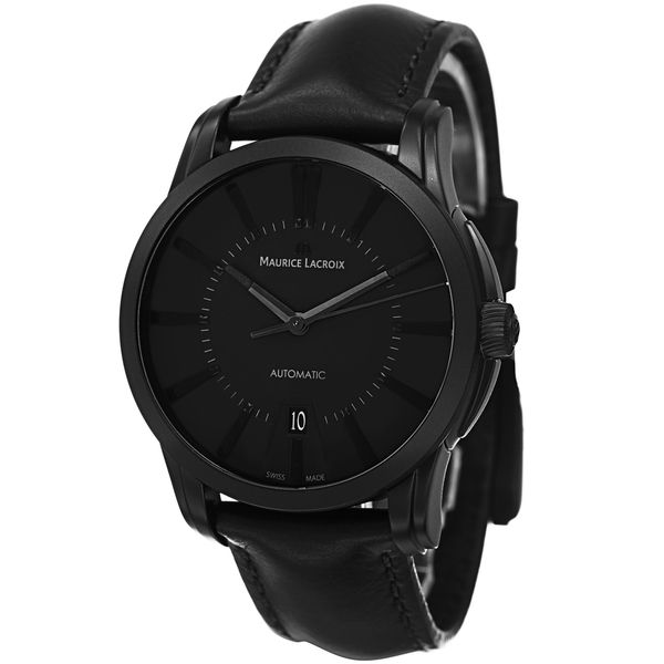 Maurice Lacroix Watch