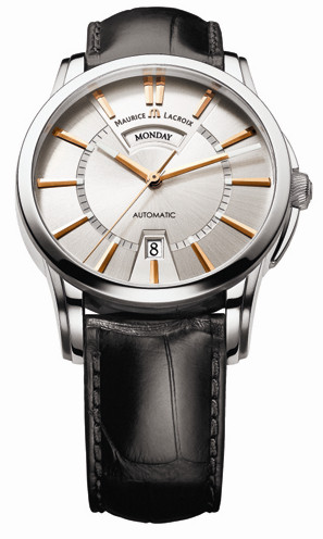 Maurice Lacroix Watch