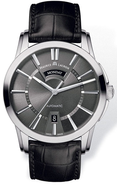 Maurice Lacroix Watch