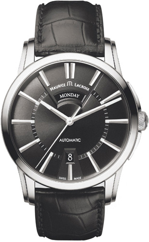 Maurice Lacroix Watch