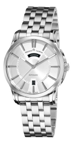 Maurice Lacroix Watch