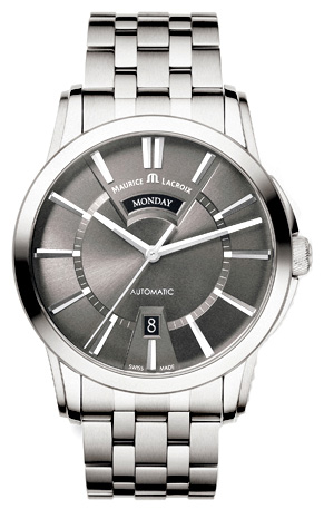 Maurice Lacroix Watch