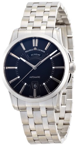 Maurice Lacroix Watch