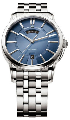 Maurice Lacroix Watch