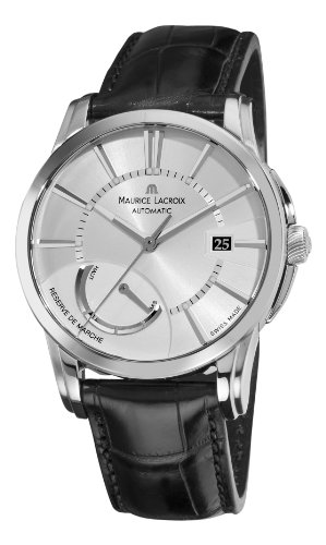 Maurice Lacroix Watch