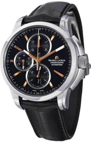 Maurice Lacroix Watch