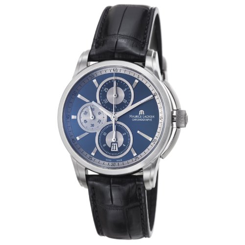 Maurice Lacroix Watch
